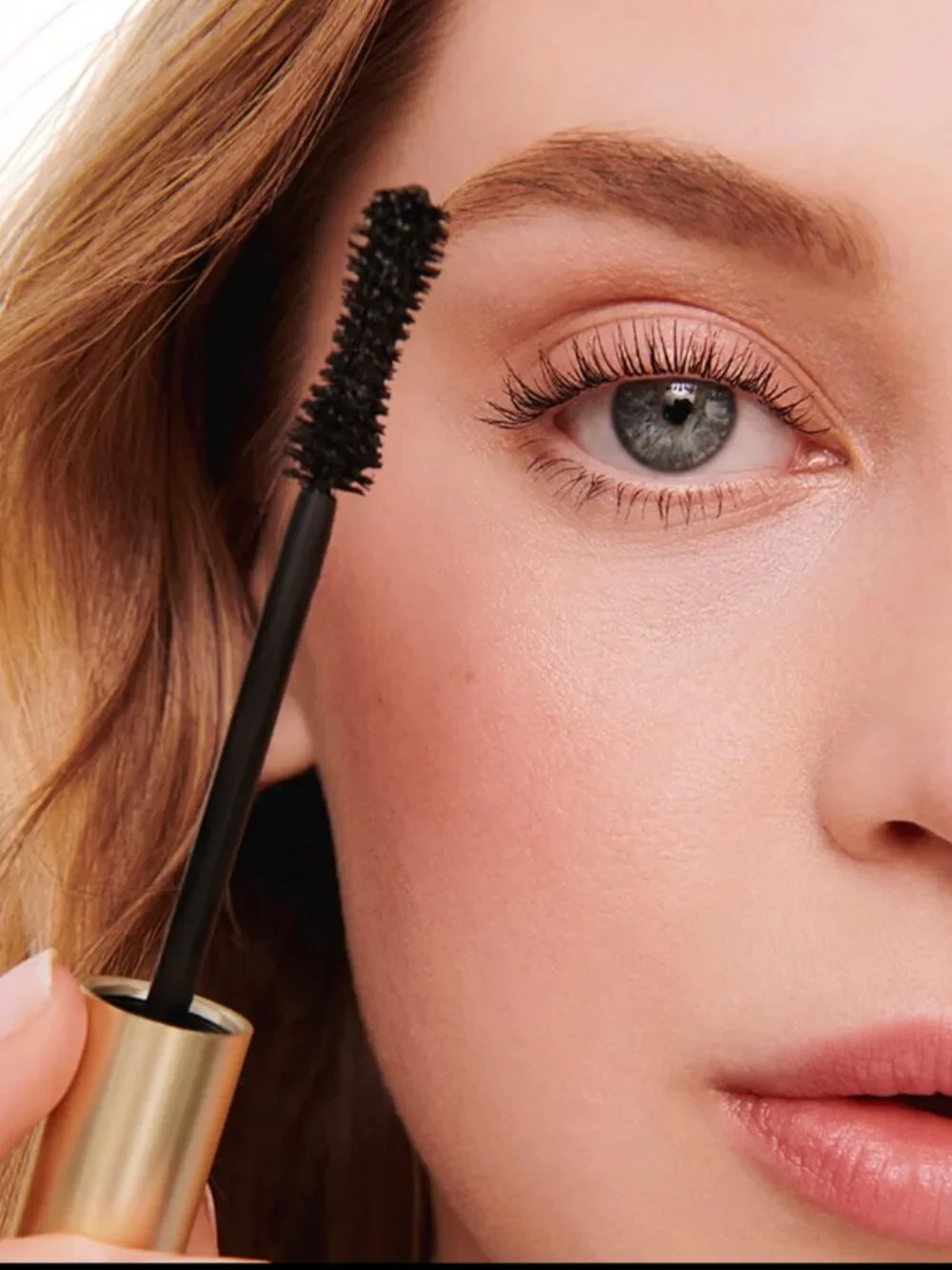 Jane Iredale Beyond Lash Volumizing Mascara NEW NWT Clean Beauty Makeup